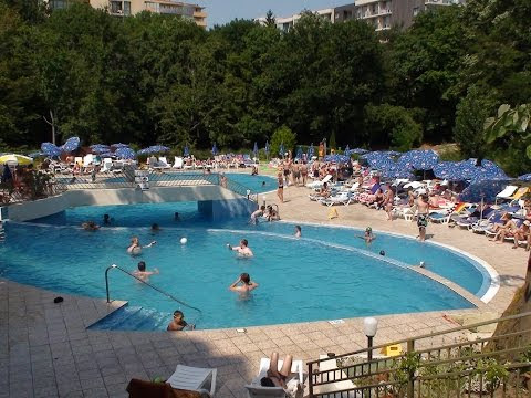 Youtube hotel kristal