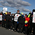 Loudoun County Transit bus strike to proceed by means of vacation weekend