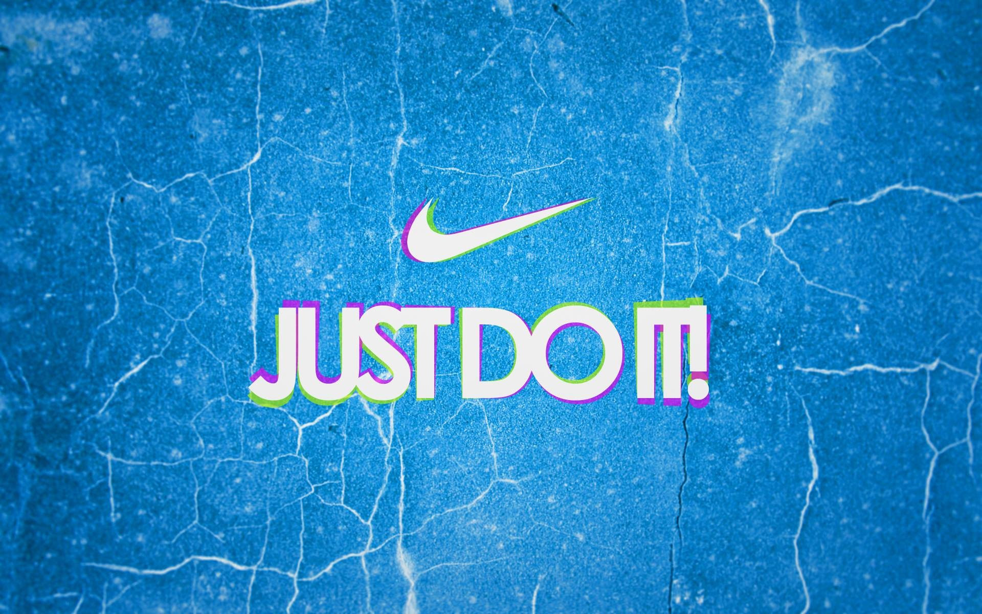 Nike Wallpaper Just Do It 67 Pictures