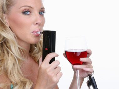 8. Pack a breathalyzer in France
