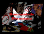 Humanidade Desumana