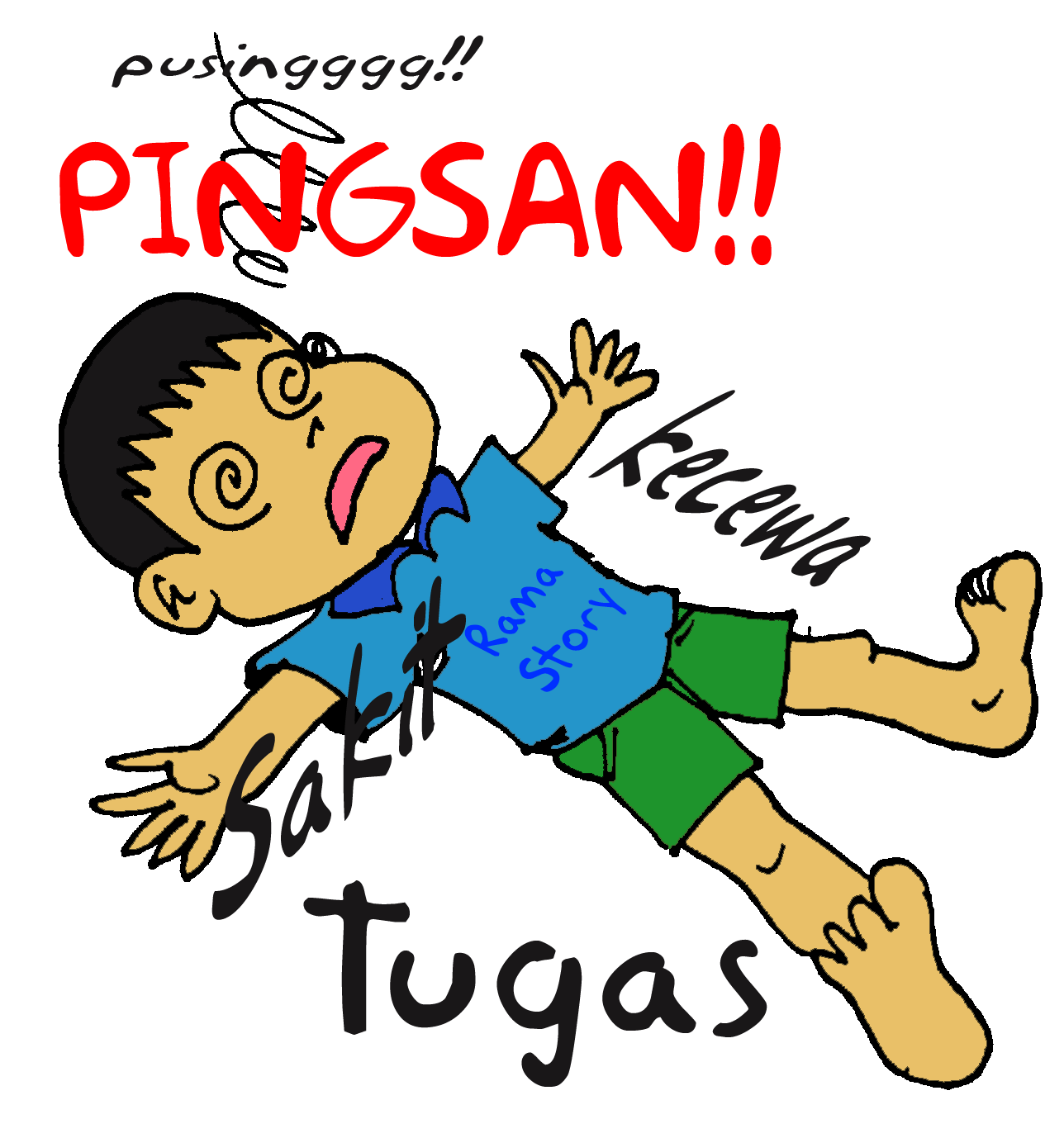 Koleksi Dp Bbm Bergerak Bersyukur