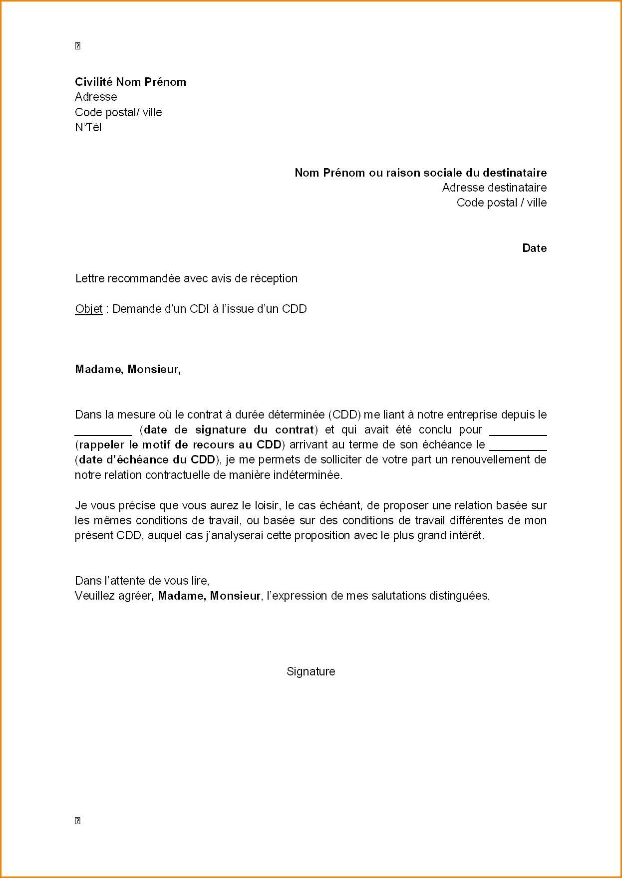 Lettre de motivation plongeur sans expérience - laboite-cv.fr