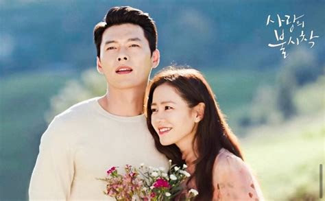 crash landing     tvn drama