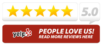 Read Our Yelp Reviews