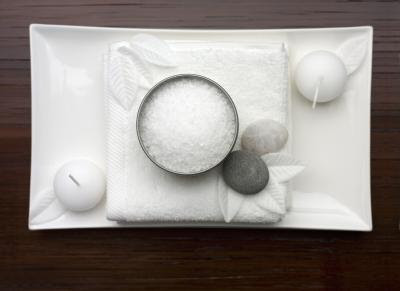 What Are the Health Benefits of Himalayan Salt?