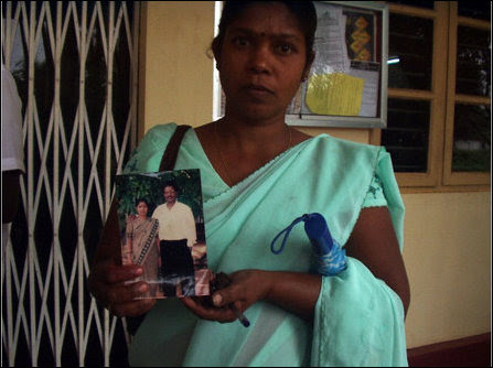 Mironio Rayappu