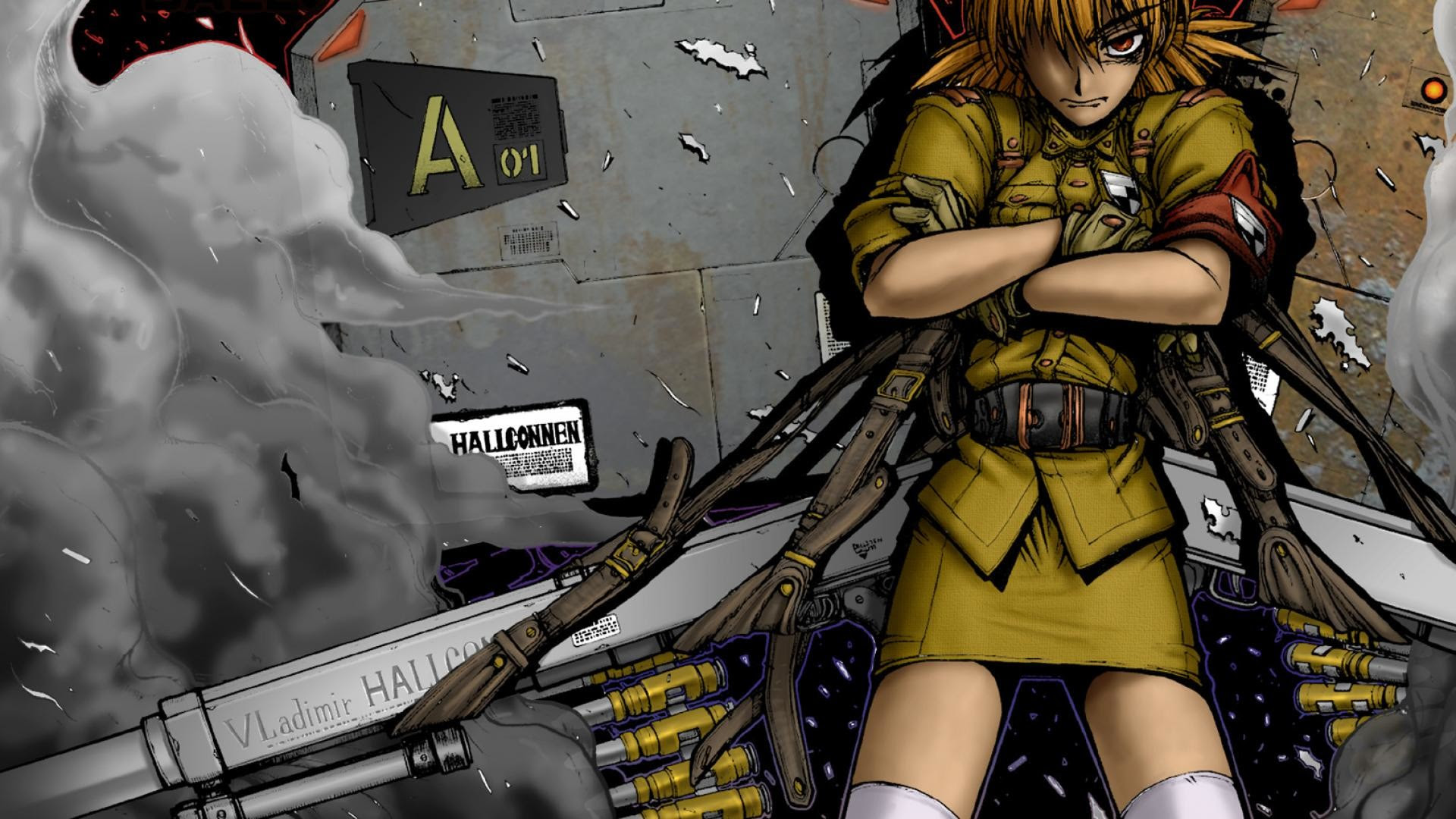 Badass Army Wallpapers (68+ images)