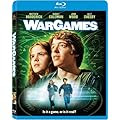 WarGames [Blu-ray]  Format: Blu-ray  (395)  Buy new: $14.99 $4.99  26 used & new from $4.98