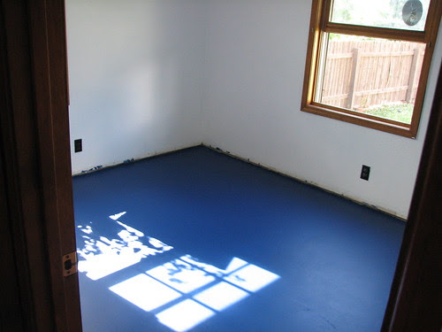New Studio 002