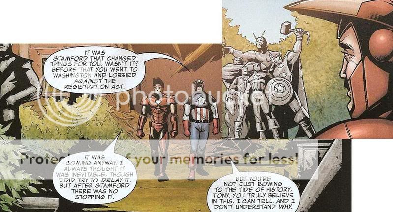 Casualidades da Guerra!