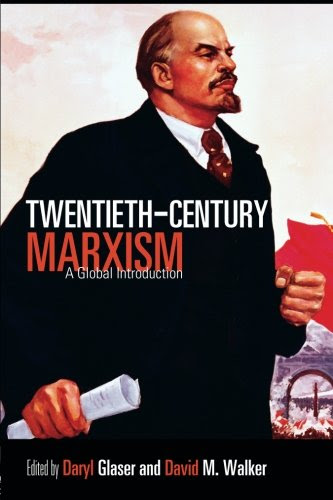 Twentieth-Century Marxism: A Global IntroductionFrom Routledge
