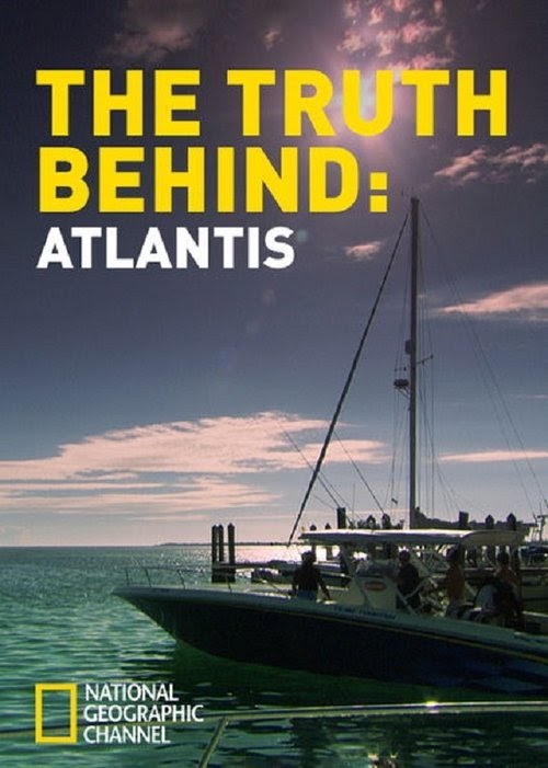 Sledujte Full The Truth Behind: Atlantis FILM ONLINE 2011 CZ DABING HD
CZ-SK