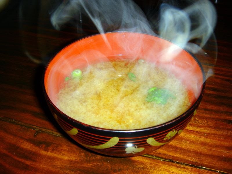 Miso Soup