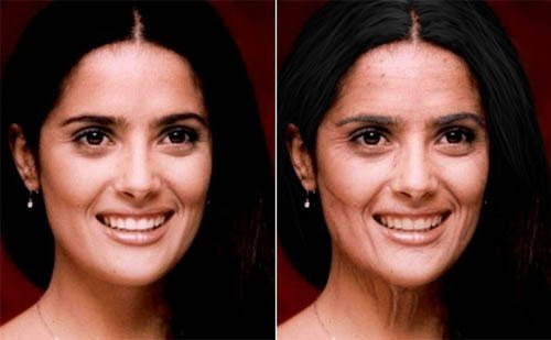Aging People