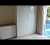 Ikea Armoire White