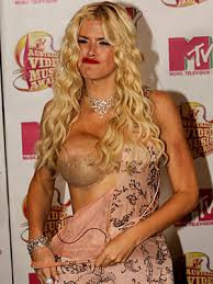Anna Nicole Smith