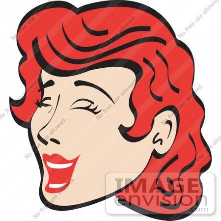 clipart cartoon eyes. Cartoon Clip Art of a