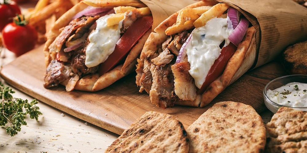 La Porta - indebuurt Gouda