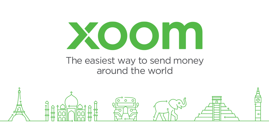 Amazon.com: Xoom Money Transfer: Appstore for Android