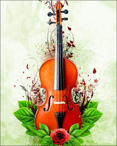 abstract-floral-explosion