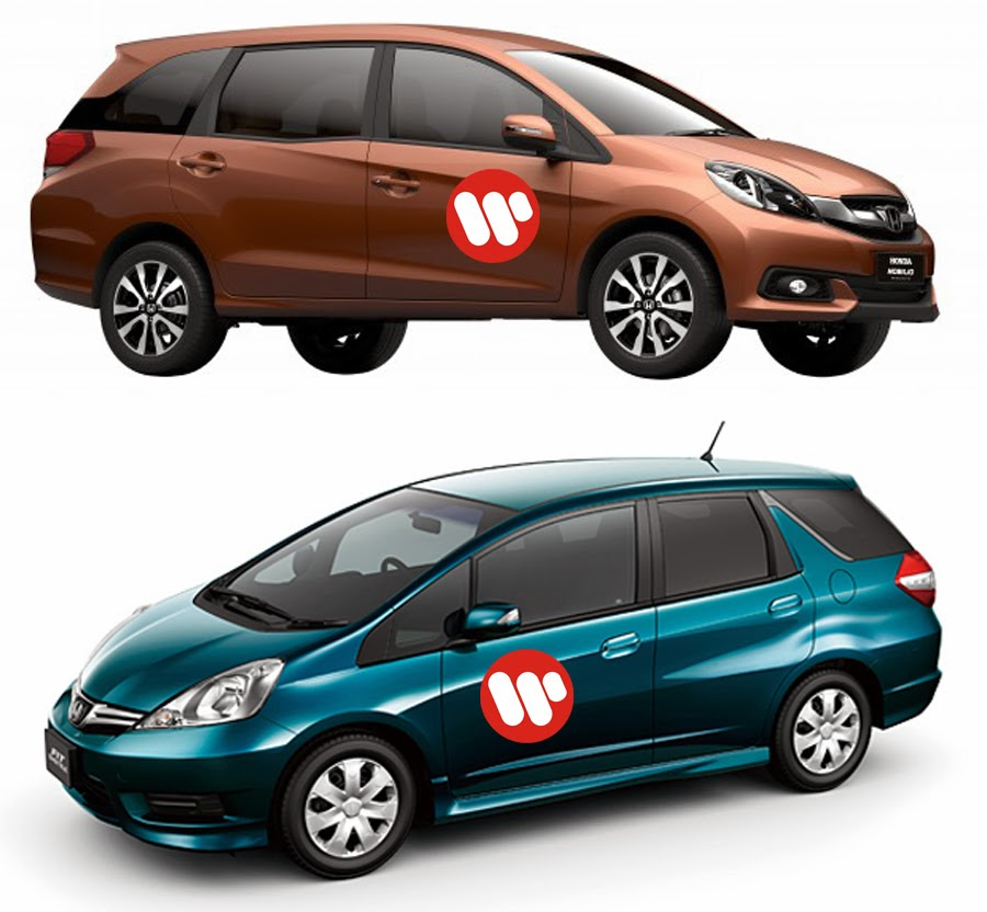 Harga Mobil Honda Mobilio Jambi - Terbaru dan Terupdate