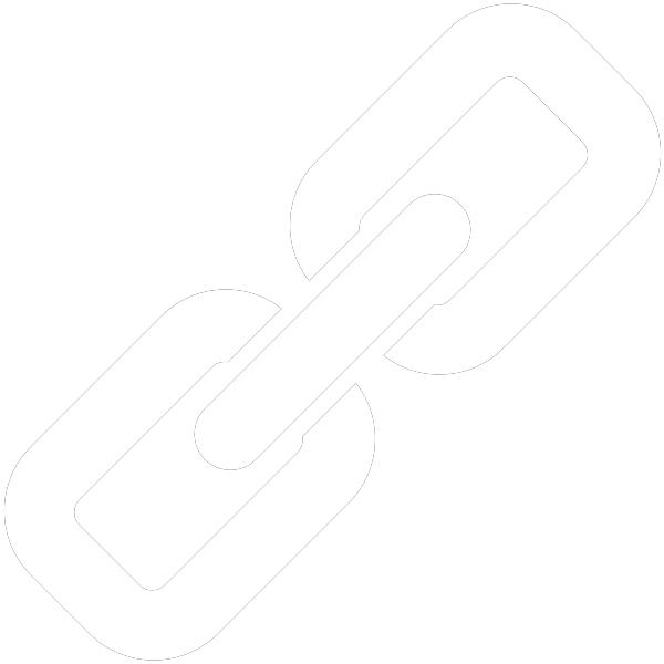 White link icon. Vector data. | SVG(VECTOR):Public Domain ...
