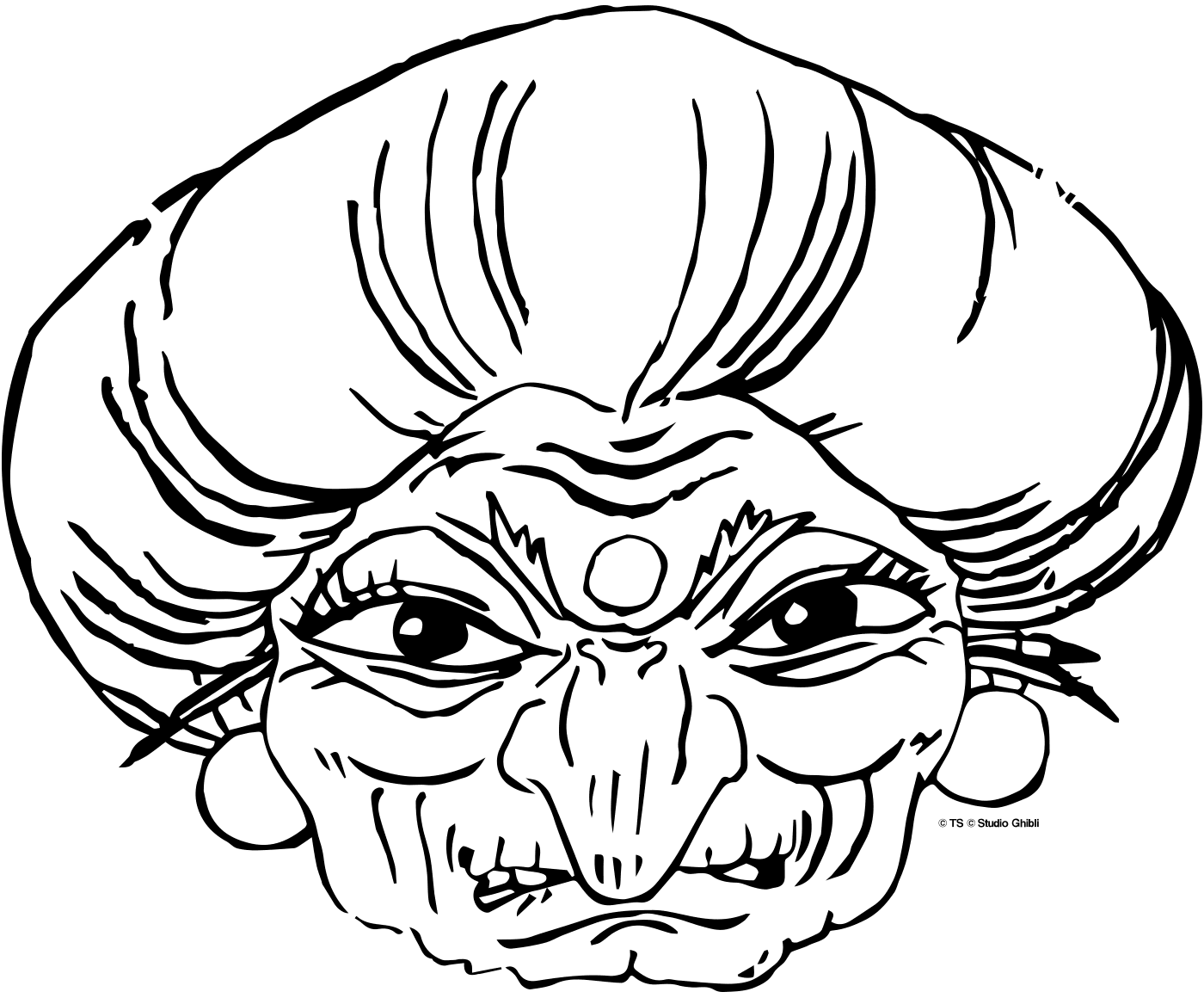 鈴木敏夫とジブリ展 開催記念コラボ Pop Up Store Baseyard Tokyo ベースヤード トーキョー