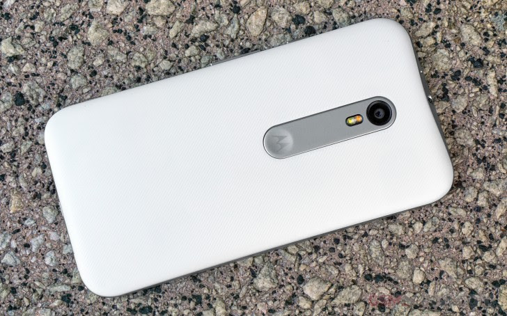 Moto G 3 Review