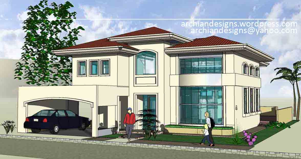 Amazing Front House Design Philippines 1176 x 624 · 92 kB · jpeg