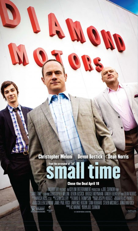 Small Time (3D) Film En Entier En Streaming Small Time (3D) Film En Entier En Streaming