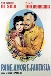 Kenyér, szerelem, fantázia 1953 teljes film magyarul indavideo [hd]