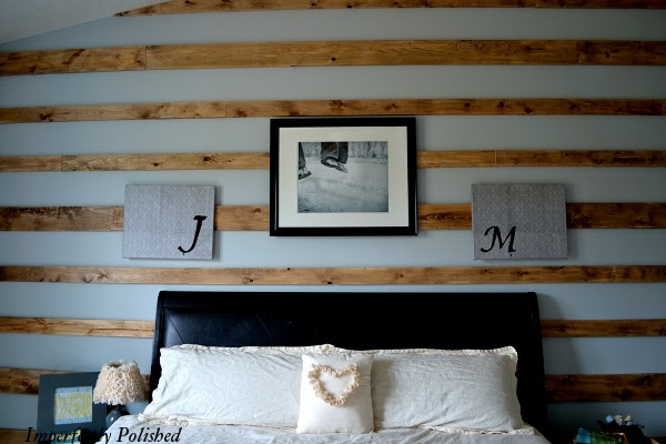 Growing a Bedroom at Imperfectly Polished | DIY Show Off ™ - DIY ...