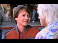 Back to the Future Part II (1989) Watch Online