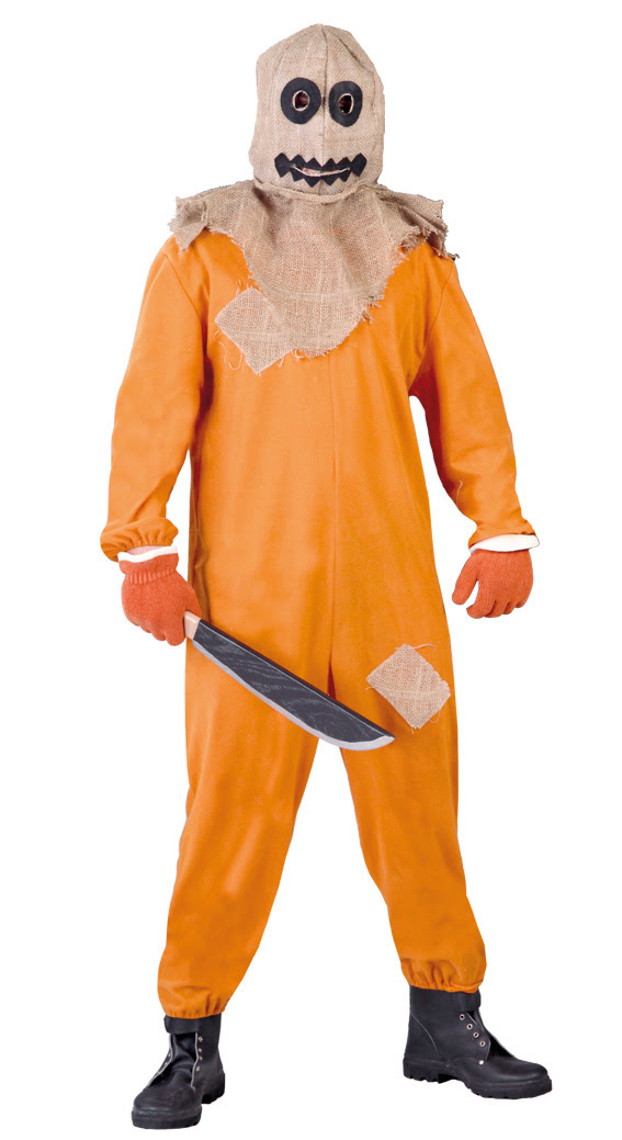 Halloween costumes for adults  13 creepy redesigned clothes