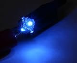 DODGE Viper license plate light LED light bulb upgrade