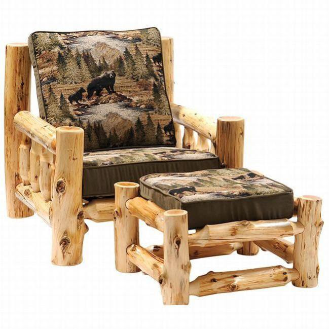 10 Log Furniture Ideas Woodz 10 Log Furniture Ideas Woodz