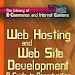 Read E-Book Online Web Hosting and Web Site Development: A Guide to Opportunities (The Library of E-commerce and Internet Careers) 823934292 English PDF