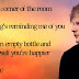 Happier Ed Sheeran Quotes