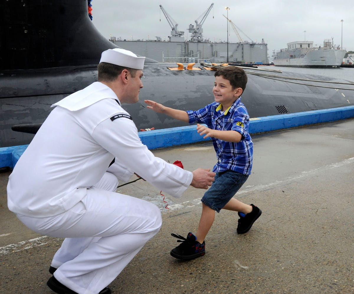 submarine