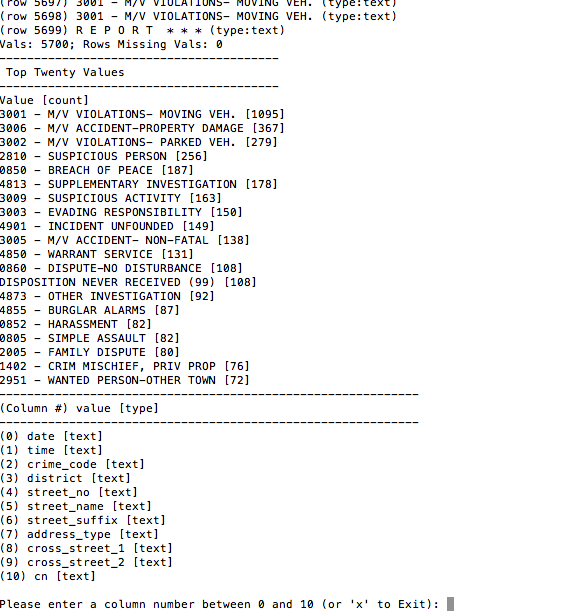 Reading Excel With Python Xlrd Programming Notes