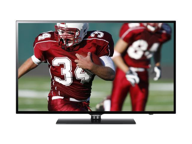 Samsung 60-Inch 1080p 120Hz LED-LCD HDTV w/ 240CMR UN60EH6000F