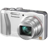 Panasonic Lumix ZS20 14.1 High Sensitivity MOS Digtial Camera with 20x Optical Zoom