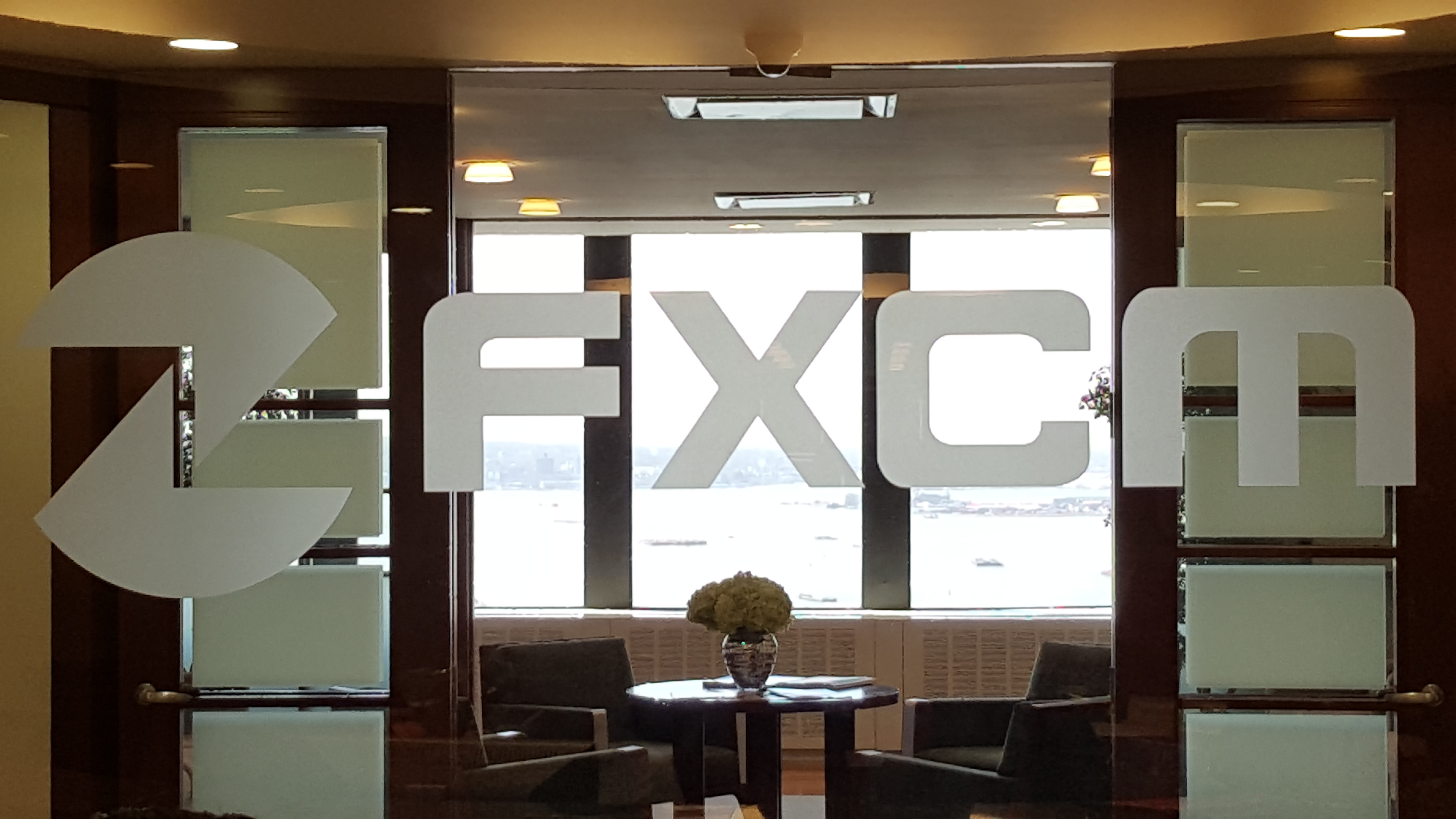 Breaking: FXCM Relaunches Institutional Offering Along ...