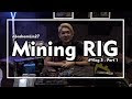 Cheapest Bitcoin Mining Rig : Recommend A High End Bitcoin Solo Mining Rig - Computers ... : Mining rigs can be configured with as many as 19 gpu, however, most builds use 6 to 8 gpu for maximum stability and performance.