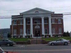 Sparta, North Carolina