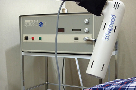 Terapi Sonotron Untuk Anak Batuk Berkahak  Vitamin Cerdik