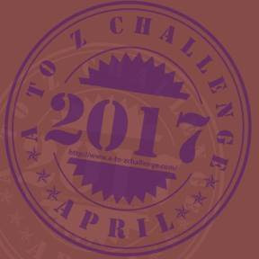 2017 A-to-Z Challenge
