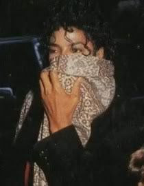 ˙·٠•● Mikey●•٠·˙ - michael-jackson photo