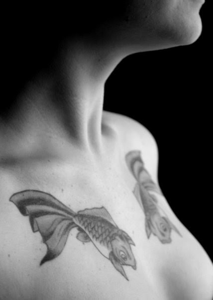 Hot Girls Tattoo Collections - Cute and Sexy Female Tattoo Designs